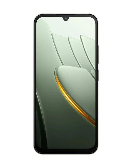 Смартфон POCO C81 Pro 4/128GB Green (Adapter) | Зображення 2