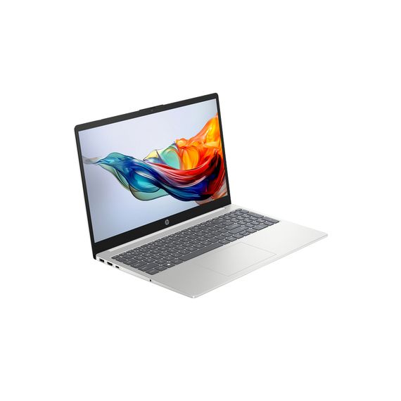 Ноутбук HP 15-fc0315ua (D06H3EA) | Зображення 2