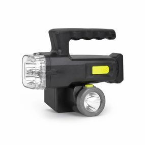 Акумуляторний ліхтар TORCH LF-S09 на 1200 мА • год