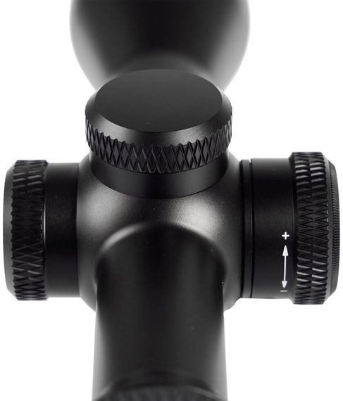 Прицел оптический Blaser B2 2-12х50 iC сетка 4А с подсветкой | Зображення 3