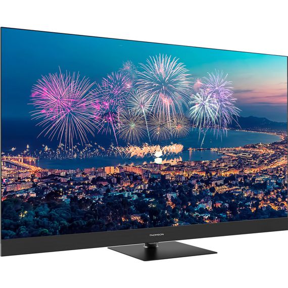 Телевизор THOMSON 50QG6C14 | Зображення 1