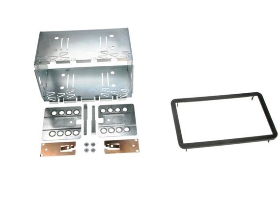 Перехідна рамка ACV Alfa Romeo 159, Brera (381001-06)