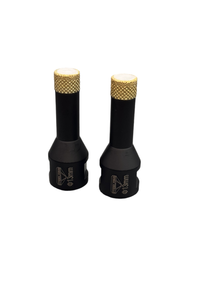 Коронка алмазна Steelring VBCD M14 13 мм(VBCD13) (YA88VBCD13)