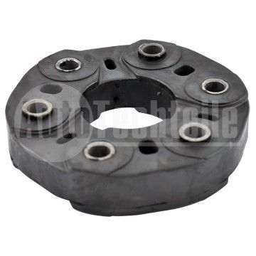 Муфта эластичная Mercedes Benz W203/204/211/212/220/221 98-13, AutoTechteile, 100 4193, 101773