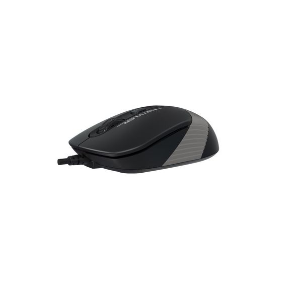 Мишка A4Tech FM10 Grey | Зображення 3