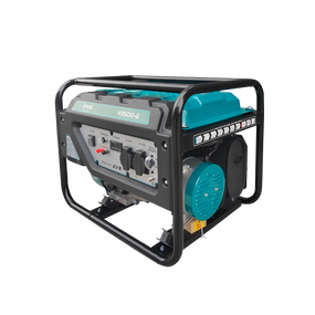 Генератор бензиновый INVO H3500-G 3.0 кВт Бензогенератор бензиновый генератор Генератор 3 кВт Электрогенератор