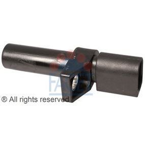 Датчик положения коленвала Mercedes Benz Sprinter/W638/639 OM611/612/646/651/M111/271 95-, Facet, 9.0578,