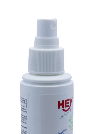 Засіб для очищення взуття HeySport Sneaker Cleaner 120ml (20272700) | Зображення 2