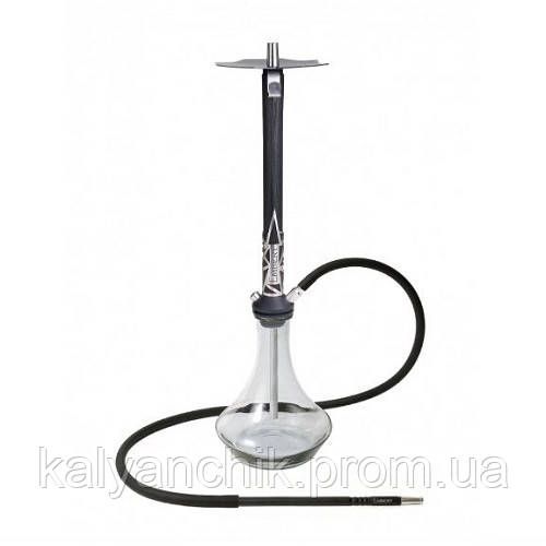 Кальян Embery WoodENVY чорний