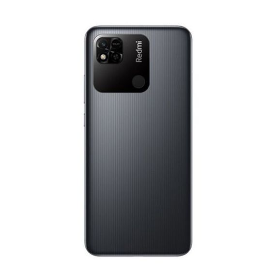 Смартфон Xiaomi Redmi 10A 4/128GB Black Global Rom | Зображення 2
