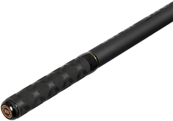 Вудилище коропове Brain Apex Tele Carp Black 3.00m 3.5lbs | Зображення 4