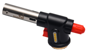 Пальник газовий різьбове 7/16 з'єднання Piezo VIROK-44V184