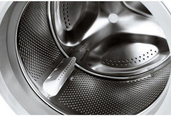Пральна маш. WHIRLPOOL FWSL 61053WS EU | Зображення 1