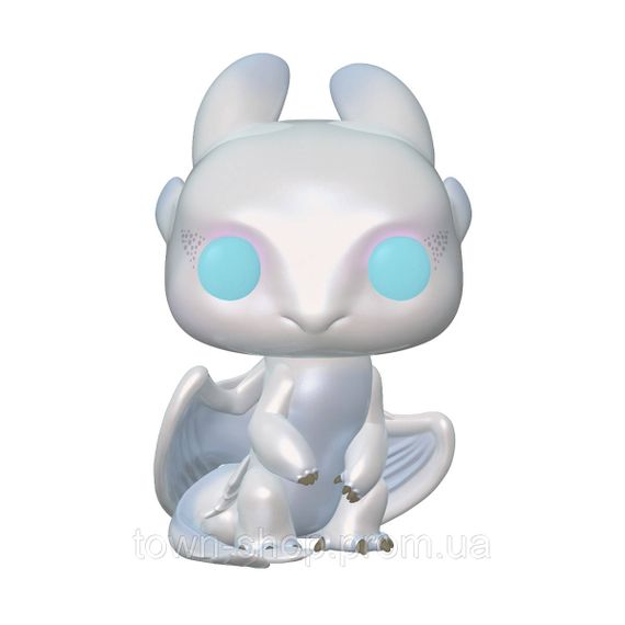 Игровая Фигурка Funko Pop! Серии  Как Приручить Дракона - Дневная Фурия | Зображення 1