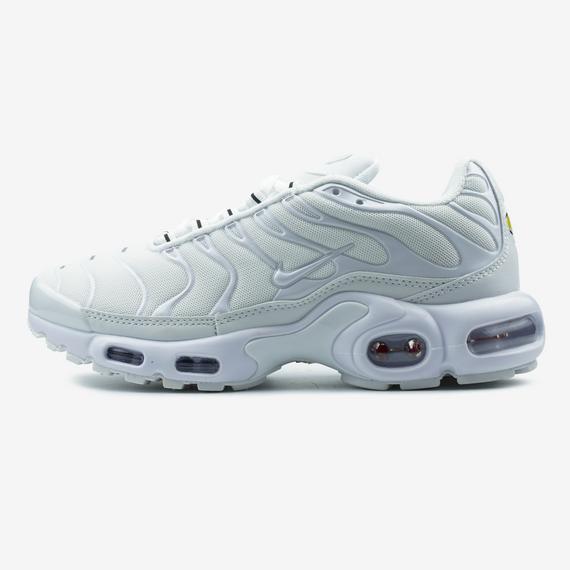 Кросівки Air Max TN Plus White 38 24 | Зображення 3