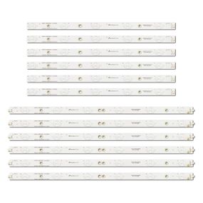 LED підсвітка TV 42" 3V 5-6led 840mm LBM420P0601-CA-3 LBM420P0501-CB-4 12шт.