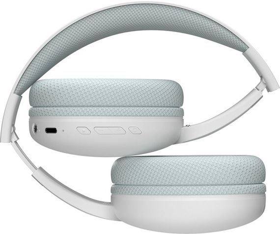 Гарнітура Defender FreeMotion B480 Bluetooth White (63480) | Зображення 6