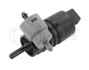 Водяний насос, склоомивач (вир-во MEYLE) MEYLE 1009550005 на VW POLO (86C, 80)