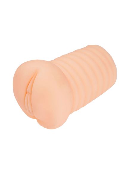 Мастурбатор - Renia Vagina Vibrating Masturbator | Зображення 3