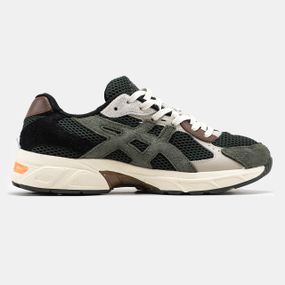 Чоловічі кросівки Asics Gel-1130 x Hal Studio весна / літо / осінь 1234 40 25.5 см