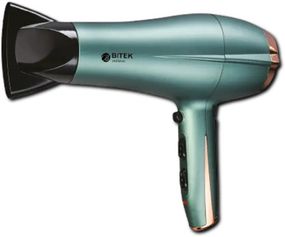 Фен для волосся з потужністю 2200Вт BITEK BT-409G (42128-BT-409G_440)