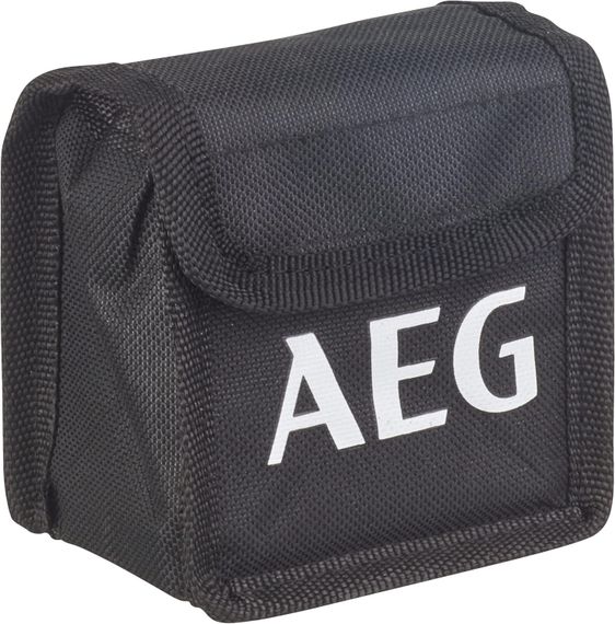 Нівелір лазерний AEG CLR215-B (15 м, 2 промені, червоний, 2xAA) | Зображення 3