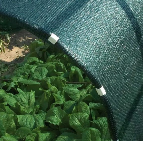 Сітка для затінення Shadow 95% 1х10 м 110 г/м² СЗР00022 | Зображення 2