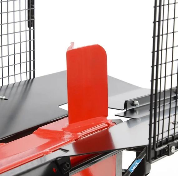 Дровокол электрический HECHT 6500 | Зображення 2