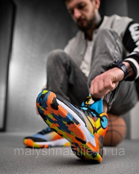 Чоловічі кросівки lebron ДЛ6490 | Зображення 4