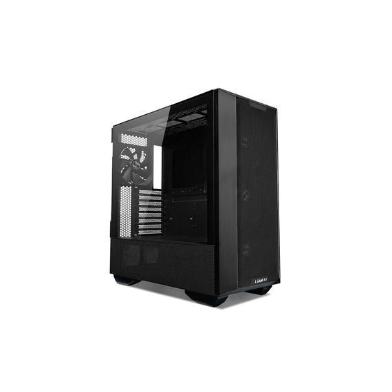 Корпус Lian Li Lancool III Black (G99.LAN3X.00) | Зображення 1