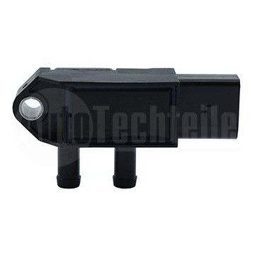 Датчик давления выхлопных газов Audi A3 2.0 TDI 12-/A4 2.0 TDI 09-16/A6 2.0 TDI 09-18/ Skoda Superb 2.0 TDI 15-/ VW Golf VII