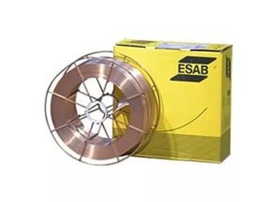 Дріт зварювальний ESAB 1.2 мм