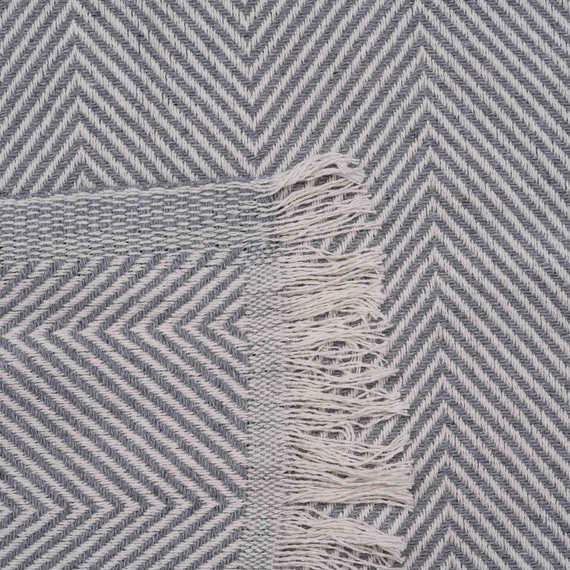 Плед Ardesto Summer 140х190см, сірий (ART0915SG) | Зображення 8