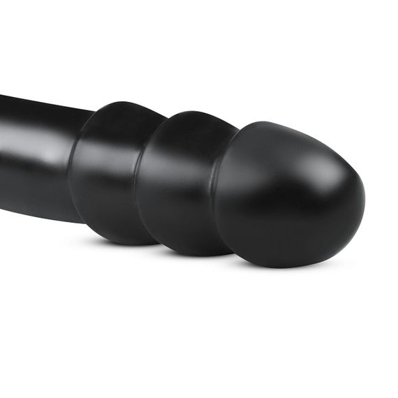 Анальна пробка BUTTR — MadBull Muzzl XXL Dildo Sex Aura | Зображення 2