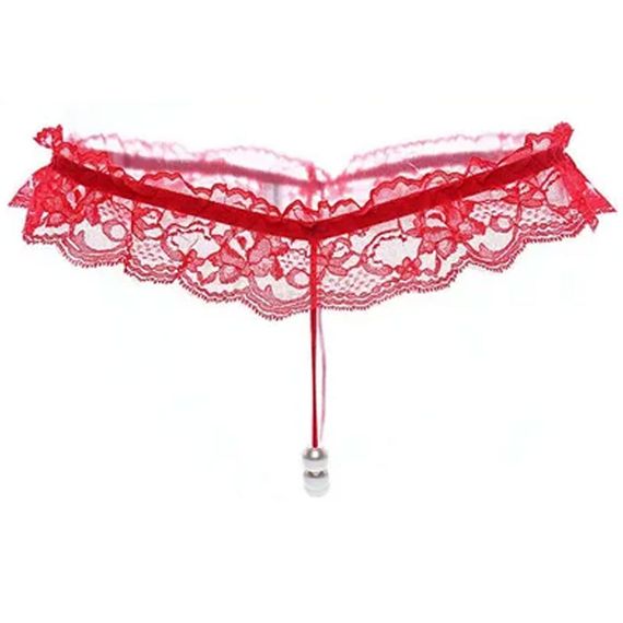 Еротичні труси Babydoll 44 S/M 9002-2 | Зображення 2