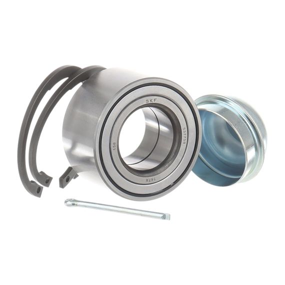 Передній підшипник маточини Меріва А SKF (VKBA 3600)