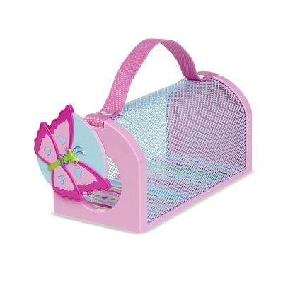 Ігровий набір Melissa&amp;Doug Будиночок для комах &quot;Метелик Белла&quot; (MD6704) | Зображення 1