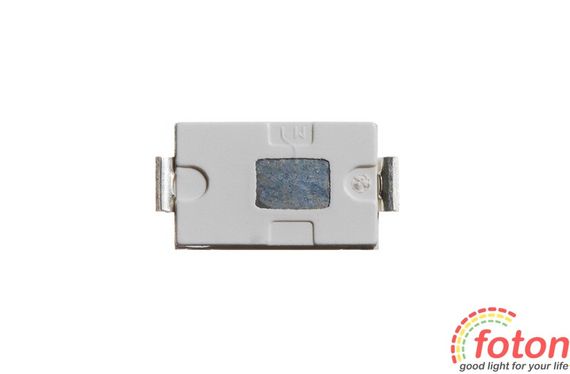 LED FYLS-5630 (5730) UWC — 0,5 W (5000 K, білий) FORYARD 40 LM Emitter | Зображення 1