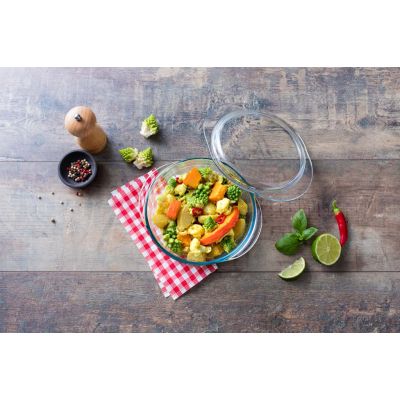 Каструля O Cuisine 1,6л + 0,5л (204AC00/1043) | Зображення 2