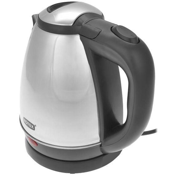 Електрочайник Rotex RKT10-B | Зображення 1