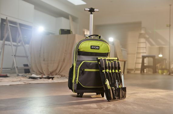 Рюкзак для інструментів Ryobi RSSBP2 5132005344 | Зображення 2
