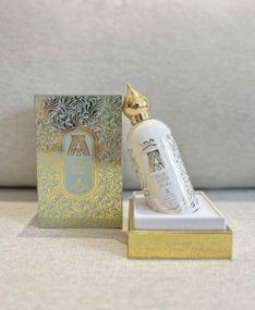 Парфумована вода Attar Collection Crystal Love for Her 100 мл.(Original Quality)