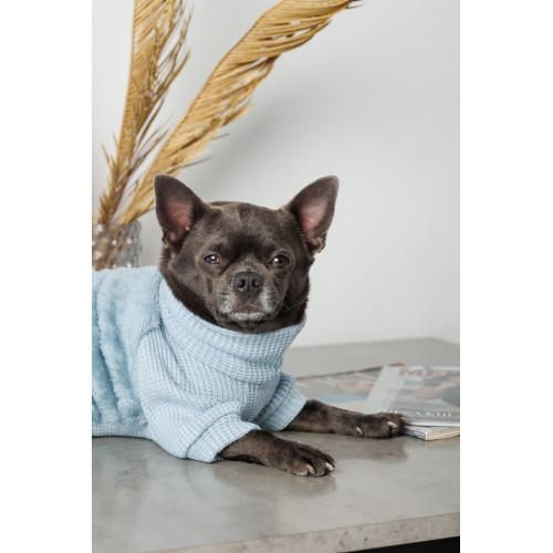 Свитер Pet Fashion Fur для собак, размер L | Зображення 4