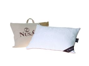 Подушка Nusa 50×70 см Bamboo