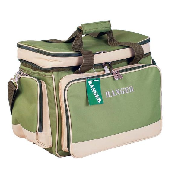 Набор для пикника Ranger (Рейнджер) НВ 4-533 Rhamper на 4 персоны (RA 9901) | Зображення 1