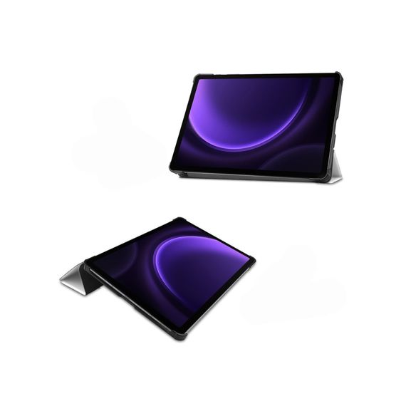 Чохол до планшета BeCover Smart Case Samsung Galaxy Tab S10 FE (SM-X520/SM-X526) 10.9" Good Night (713286) | Зображення 7