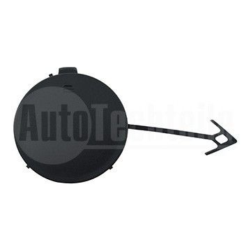 Крышка для буксировочной петли Mercedes Benz Sprinter W906 14-18, AutoTechteile, 120 8885, 107956