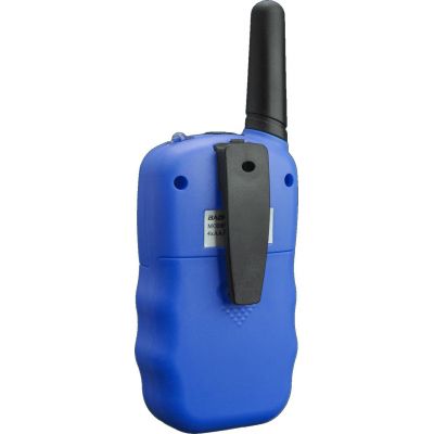 Портативная рация Baofeng MiNi BF-T2 PMR446 Blue (MiNiBFT2_BE) | Зображення 5