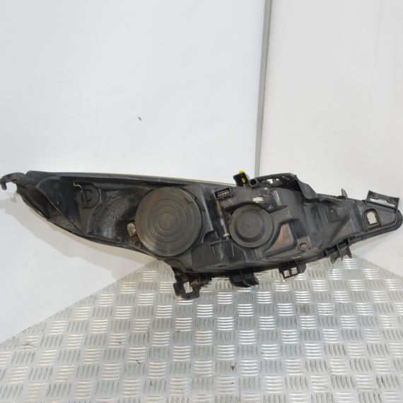 Фара передня ліва Peugeot 207 2006-2012 Фара ліва Пежо 207 89900880 | Зображення 1