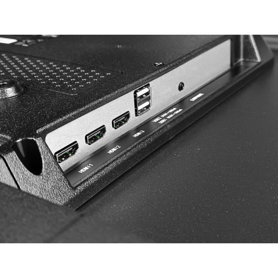 Телевізор 43" FHD TV AOSP Android 12 T2S2 - 43GHF-750AV GH | Зображення 7